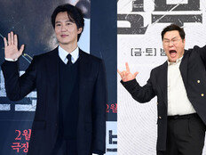 김남길·윤경호·주지훈, 유재석과 또 뭉친다 ‘길바닥 라면 먹방’