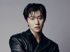 곽동연, 더블랙레이블 이적 후 새 프로필 공개…절제된 카리스마