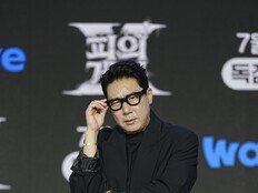 ‘피의 게임X’ 이상민 “11년 만에 서바이벌…2달 고민 끝 출연“