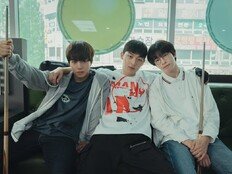 최현욱·박지훈·홍경, 거물이 된 맨끝줄 ‘약한 영웅’들