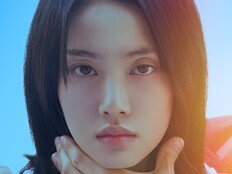 스테이씨 윤, 숏드 ‘사랑하는 죽음’ 주연…죽음에 중독된 소녀