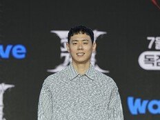 ‘피의 게임X’ 이관희 “‘솔지3’ 최혜선 다시 만나…집중 어려워”