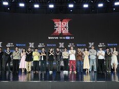 세계관 대통합한 ‘피의 게임X’…이상민→홍진호, 두뇌 전쟁 예고 (종합)