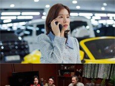 ‘B급 취급’ 끝났다…숏폼 드라마, 지상파 방송·영화계까지 ‘세력 확장’