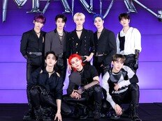 스트레이 키즈, ‘오더너리’·‘에이트’ 10억 스트리밍…통산 6번째
