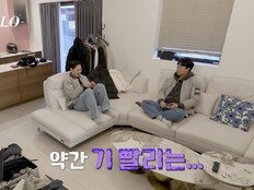 영식 “기 빨리는 느낌”, 영숙 ‘큐티’ 플러팅에 부담 (나는 솔로)