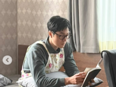 ‘조은정♥’ 소지섭, 앞치마 두른 반전 일상…“요리·집안일 직접”