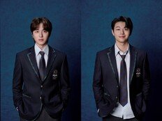 이종혁 아들 이탁수 “父, 연기와 관련해 잔소리 많이 해” (아는 형님)