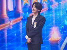 경연대회 싹쓸이 실력자 등판 “김용빈, 나보다 순위 낮았다” (금타는 금요일)
