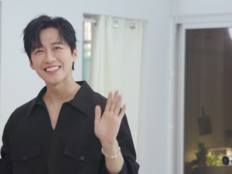 남궁민 “8년 연애 끝 결혼…아내 진아름이 도시락도 싸준다”