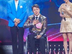 현대화 끝내 눈물 “늘 죄인 같았다” (미스트롯 포유)