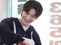 김용빈·추혁진, 사장님 신나게 할 알바생 “1시간 매출 230만원” (편스토랑)