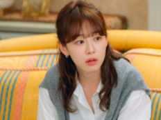 이주명, 판 뒤집은 강방글…‘신입사원 강회장’ 흥행 견인