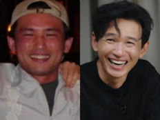 ‘술톤의 대명사’ 황정민, 금주 2년 만에 확 달라졌다…“회춘했네”