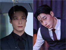 미남 보다 더 끌리는 ‘야수’…허남준과 산 ‘북부 대공상’ 뜬다