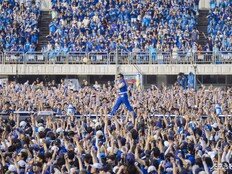 워터밤은 크롭톱, 흠뻑쇼는 블루…‘페스티벌 드레스코드’