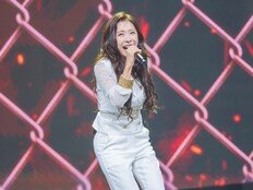허찬미, 13살 합격곡으로 초심 소환…디바 본능 폭발 (미스트롯 포유)