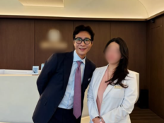 ‘건강 이상’ 고지용, 6개월 금주 효과 봤나…“얼굴 좋아졌네”