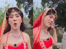 김원훈 여장 “악플 좀”→동료★들 반응 폭주 [DA★]