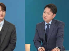 박서진, ‘사사건건’ 출연에 당황…“내가 뭐 잘못했나”