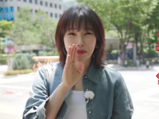 이유리, 주식 수업 받는다…“사기만 하면 떨어져”