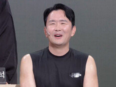 윤형빈, ‘왕비호’ 소환…임영웅·BTS 독설 예고 (개콘)