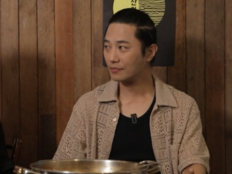 ‘23년 절친’ 진구 “가수 이정 덕분에 결혼”