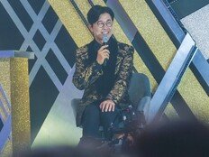 김성주 “내가 김용빈과 뭐가 달라?”…질투 폭발 (금타는 금요일)