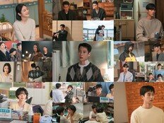 이재욱 “성장해 나가는 인물 변화 집중해 달라” (닥터 섬보이)