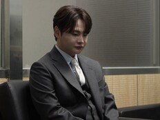 박서진, 생방송 시사프로서 뇌 정지…“방송 사고 아냐?” (살림남)