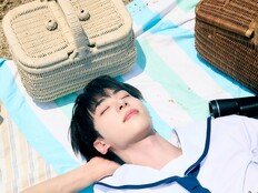‘컴백 D-4’ 신예 보이그룹 엠비오, 개인 콘셉트 포토 공개