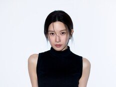 [공식] 문가영, 김선호·차은우와 한솥밥…판타지오 전속계약