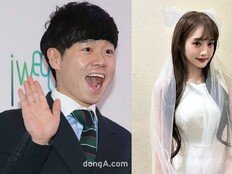 김대성-나현영, 이미 헤어졌는데 뒤늦은 열애설 “편한 선후배 사이” [공식]