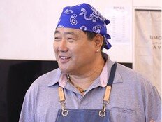 양준혁, 반다나 꽉 낀 힙스터 변신…“내가 원래 좀 힙해” (사당귀)