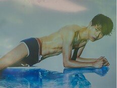 주우재, 59kg 앙상 수영복 자태 ‘깜짝’…“복근 아니고 내장” (도라이버)
