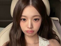 장원영, 얼굴이 다 했다…초근접 셀카도 ‘굴욕 無’ [DA★]