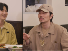 ‘10년 지기’ 이동휘, 수호 출연작 ‘글로리데이’ 오디션 탈락 고백…“정말 속상했다”