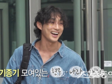 배나라, ‘나혼산’ 에이스 등극…핸디캡도 뚫은 괴물 체력