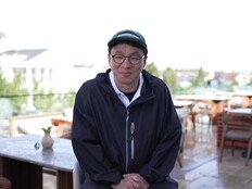 최강록 최초 고백 “스님 될 뻔” 눈물 나는 인생사 (놀러코스터)