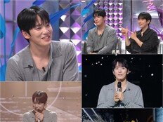 김정현 놀라운 근황, 이젠 가수까지 첫 도전 (불후의 명곡)