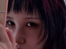 권진아, 파격 변신 통했다…처피뱅으로 완성한 록스타 비주얼