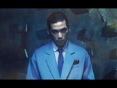 모델 우타, ‘가스인간’ 타이틀롤로 화려한 배우 데뷔…연기자로 도약