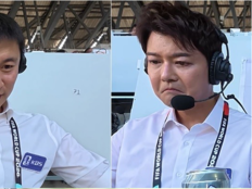 전현무, 이영표와 키스 공약…“립투립 하려 했다”