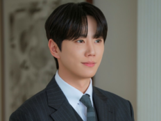 이준영, 입대 전 마지막 인사…“좋은 경험 눈에 담고 간다”