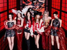 베이비몬스터 ‘PSYCHO’, 뮤직비디오 2억 뷰 돌파