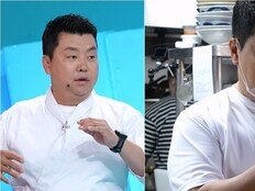 정호영, 무 얇게 썰기 도전…예견된 굴욕? (사당귀)