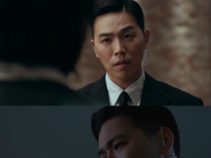 이동하, 금이빨 고문한 남실장…‘김부장’ 긴장감 장악