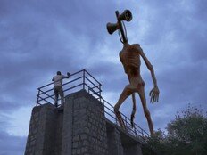 ‘백룸’ 대박 후폭풍…할리우드 대형 스튜디오, ‘인터넷 괴담 IP 확보전’ 본격화