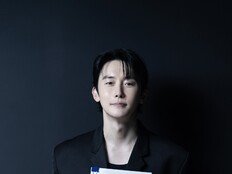 김준한, 최우식 주연 ‘넘버원’ 배리어프리버전 내레이션 참여