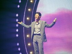 박지현, ‘쇼맨쉽’ 부산 공연 성료…전국투어 열기 계속